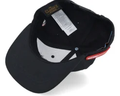 Kids Sandmännchen Driving Black Snapback - Unser Sandmännchen