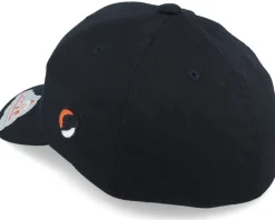 Kids Sandmännchen Round Patch Black Flexfit - Unser Sandmännchen