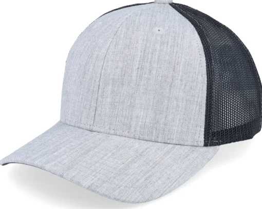 Kids Scarlet/Black Trucker - Equip