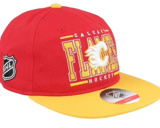Kids Seattle Kraken Logo Flatbrim Cap Traditional Navy/Mint Snapback - Outerstuff