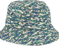 Kids Seaweed Navy Blue Bucket - Upfront