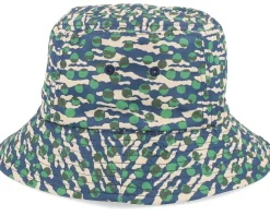 Kids Seaweed Navy Blue Bucket - Upfront