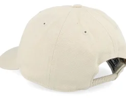 Kids Spinosaurus Skeleton Patch Stone Dad Cap - Kiddo Cap