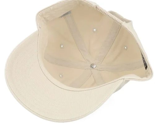 Kids Spinosaurus Skeleton Patch Stone Dad Cap - Kiddo Cap