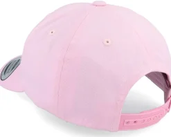 Kids Summer Flamingo Pink Adjustable - Kiddo Cap