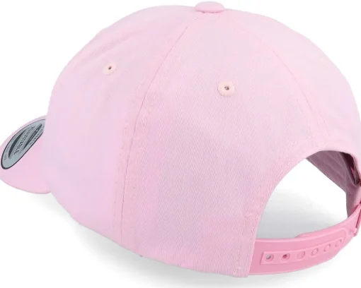 Kids Summer Flamingo Pink Adjustable - Kiddo Cap