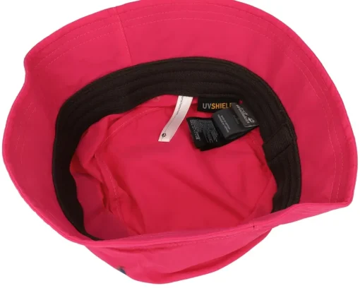 Kids Supplex At Home Orchid Bucket - Jack Wolfskin