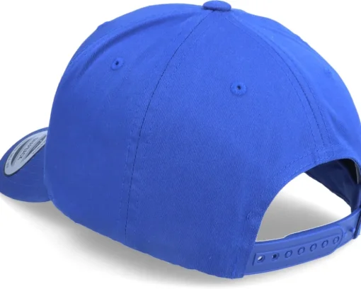 Kids Sweden Flag Shield Blue Adjustable - Forza