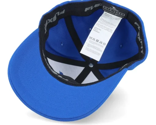 Kids Tepan Cap Blue Flexfit - Rip Curl