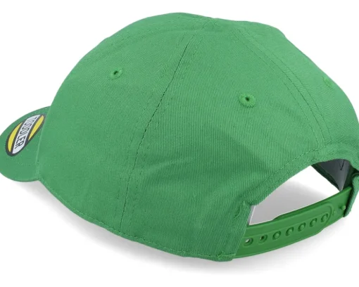 Kids Toddler Mini Me Green Adjustable - John Deere