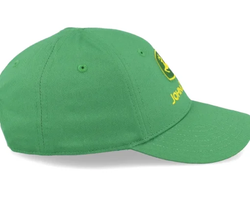Kids Toddler Mini Me Green Adjustable - John Deere