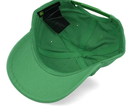 Kids Toddler Mini Me Green Adjustable - John Deere