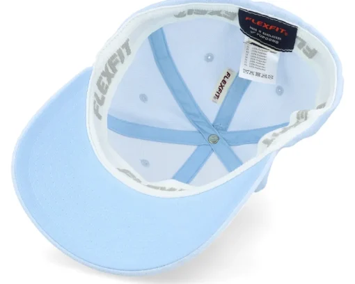 Kids Unicorn Ballad Blue Pastel Flexfit - Unicorns