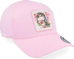 Kids Unicorn Love Patch Pink Adjustable - Unicorns
