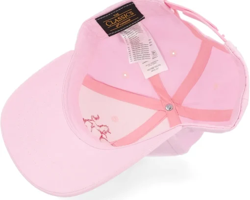 Kids Unicorns Heart Pink Adjustable - Unicorns