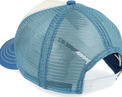 Kids Vintage Blue/Off White Trucker - Stetson