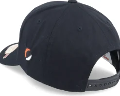 Kids Vinterlek Black Adjustable - Mamma Mu & Kråkan