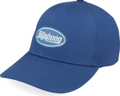 Kids Walled Slate Blue Adjustable - Billabong
