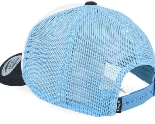 Kids Weekender Boy Ice Blue Trucker - Rip Curl