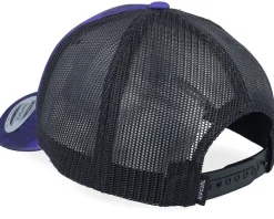 Kids Weekender Boy Ocean Blue Tie Trucker - Rip Curl