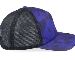 Kids Weekender Boy Ocean Blue Tie Trucker - Rip Curl