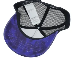 Kids Weekender Boy Ocean Blue Tie Trucker - Rip Curl