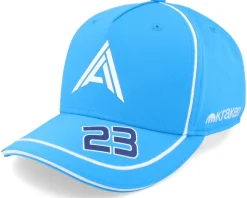 Kids Williams Racing F1 24 Albon Blue Adjustable - Formula One