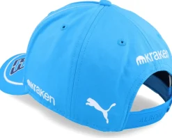 Kids Williams Racing F1 24 Albon Blue Adjustable - Formula One