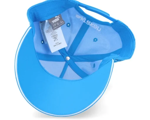 Kids Williams Racing F1 24 Albon Blue Adjustable - Formula One