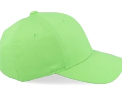 Kids Wooly Combed Fresh Green Flexfit - Flexfit