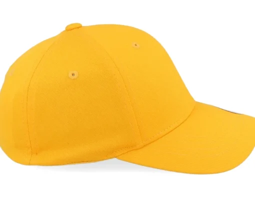 Kids Wooly Combed Gold Flexfit - Flexfit