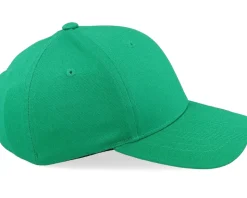 Kids Wooly Combed Pepper Green Flexfit - Flexfit
