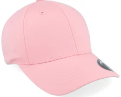 Kids Wooly Combed Pink Flexfit - Flexfit