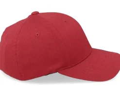 Kids Wooly Combed Rose Brown Flexfit - Flexfit