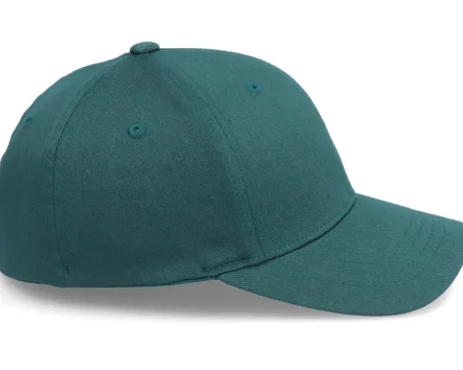 Kids Wooly Combed Spruce Flexfit - Flexfit