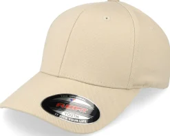 Kids Wooly Combed Stone Flexfit - Flexfit