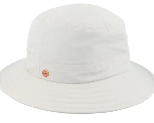 Kilian Sunblocker Grey Bucket - Mayser