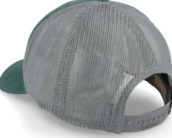 Kilimanjaro 939 Bachelor Rope Spruce/Pine Trucker - Wild Spirit