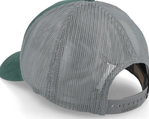 Kilimanjaro 939 Bachelor Rope Spruce/Pine Trucker - Wild Spirit