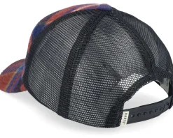 Killeen Cap Navy Trucker - Barts