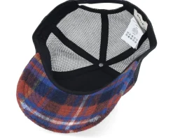 Killeen Cap Navy Trucker - Barts