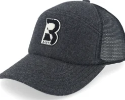 Killeen Cap Navy Trucker - Barts