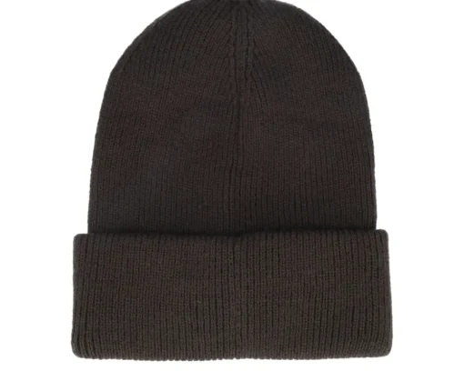 Kinabalu Beanie Brown Cuff - Barts