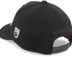 King Of Beards 110 Black Adjustable - Bearded Man
