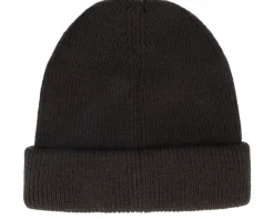Kinyeti Beanie Brown Cuff - Barts