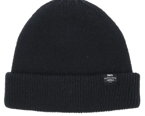 Kinyeti Black Cuff - Barts