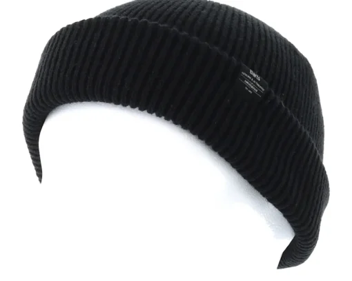 Kinyeti Black Cuff - Barts