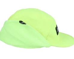 Kiruna Winter Cap Safety Yellow Ear Flap - SQRTN