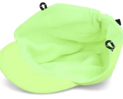 Kiruna Winter Cap Safety Yellow Ear Flap - SQRTN