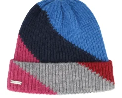 Kitted Beanie Multi Cuff - Seeberger